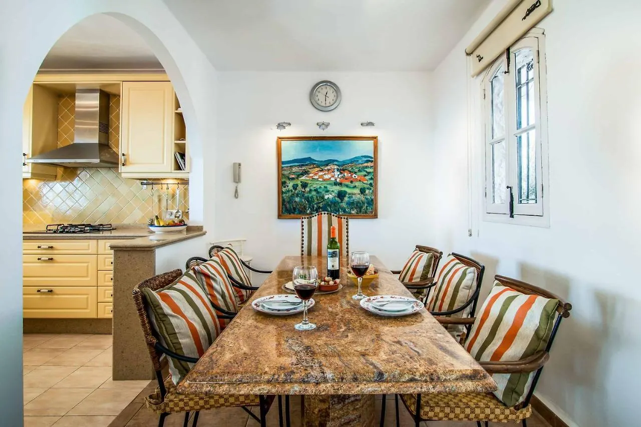 Villa Las Lilas Nerja Spain