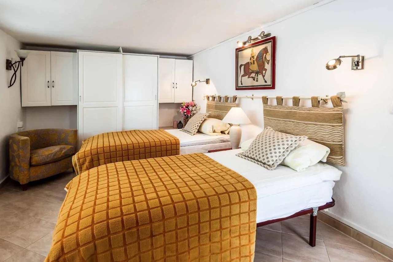 Villa Las Lilas Nerja