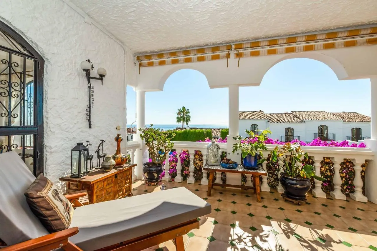 Villa Las Lilas Nerja 0*,  Hiszpania
